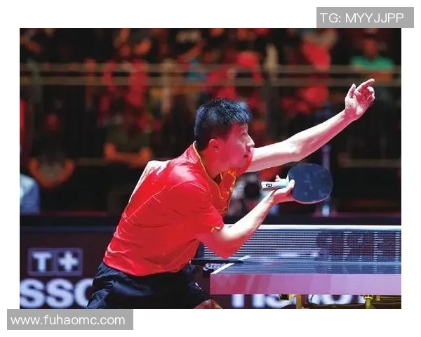 武汉乒乓球队引领潮流最新乒乓球战术TOP10全解析