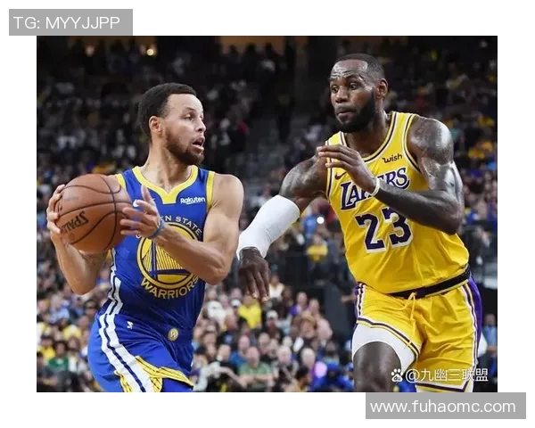 湖人队与掘金队激战正酣谁将赢得这场西部强强对话的胜利