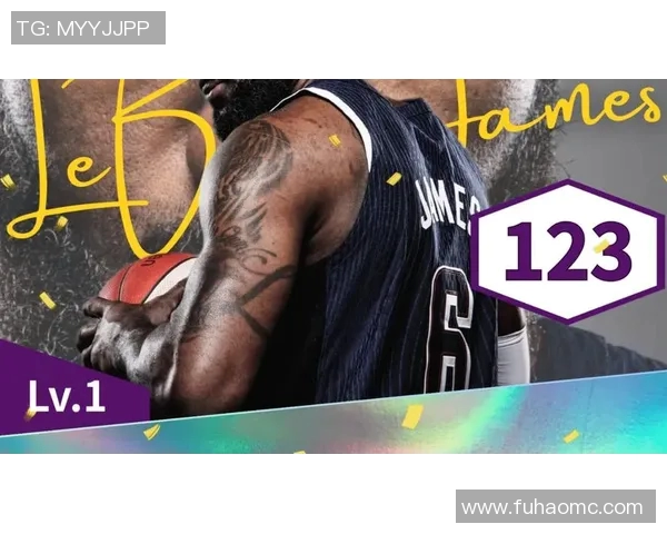 约翰逊与詹姆斯的巅峰对决谁将成为篮球历史的新传奇