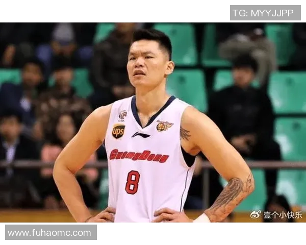 赵泰隆：从篮球新星到职业生涯的蜕变与挑战之路