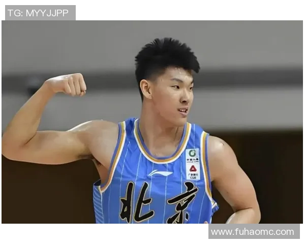 范子铭：从篮球新星到职业生涯的辉煌蜕变之路